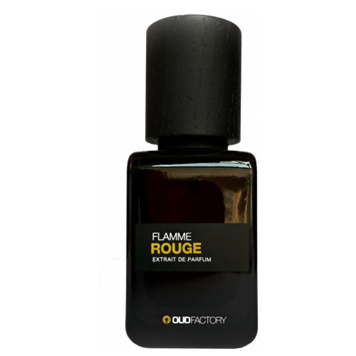 Flamme Rouge