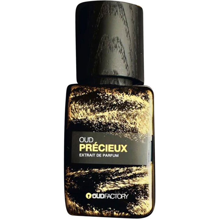 Oud Precieux