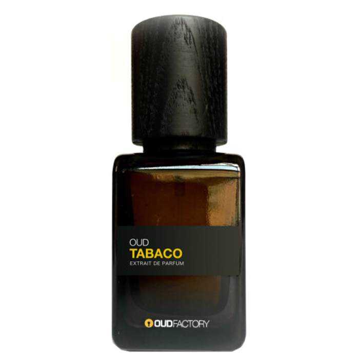 Oud Tabaco