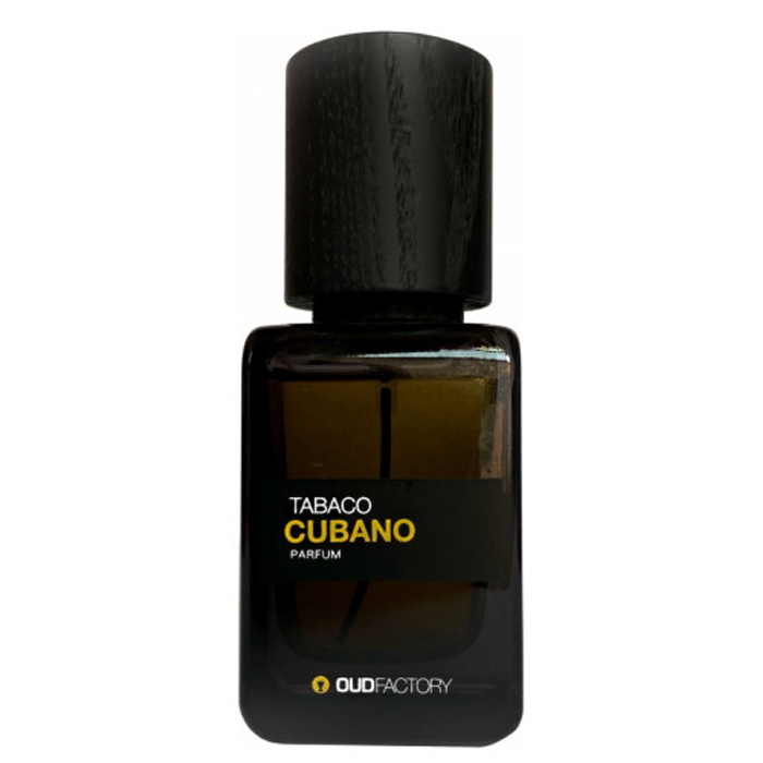 Tabaco Cubano