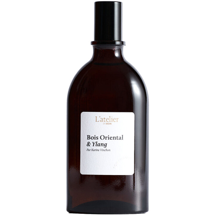 100 Bon Bois Oriental & Ylang