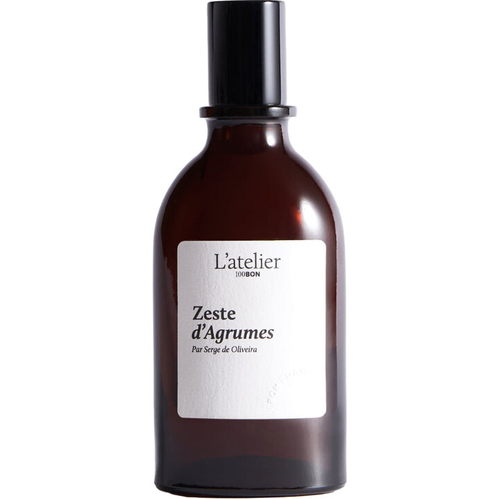 100 Bon Zeste d`Agrumes