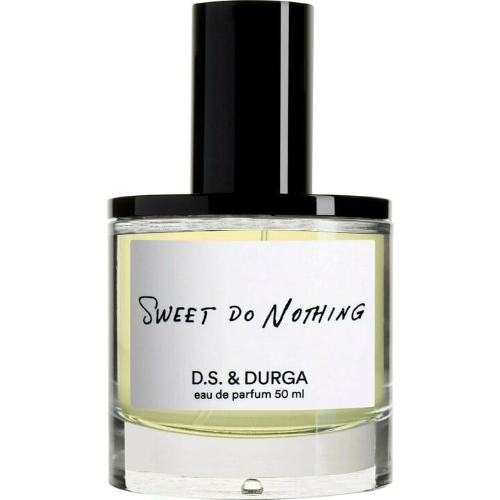 D.S. & Durga Sweet Do Nothing
