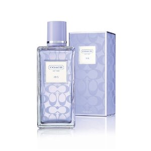 Coach Iris Eau Fraiche