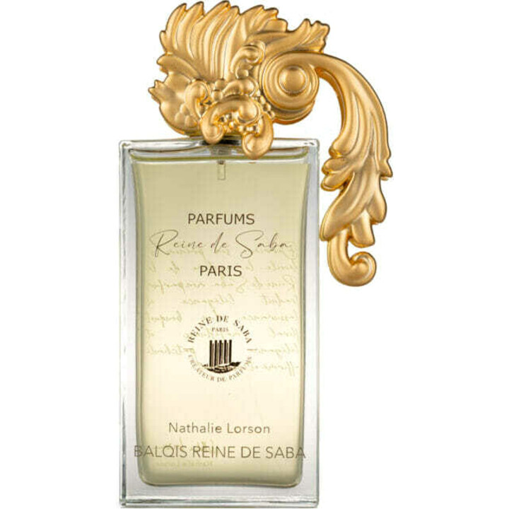 Balqis Reine de Saba