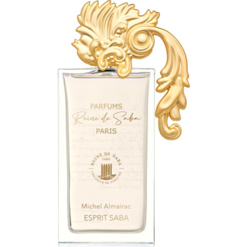 Esprit Saba
