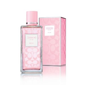 Coach Peony Eau Fraiche