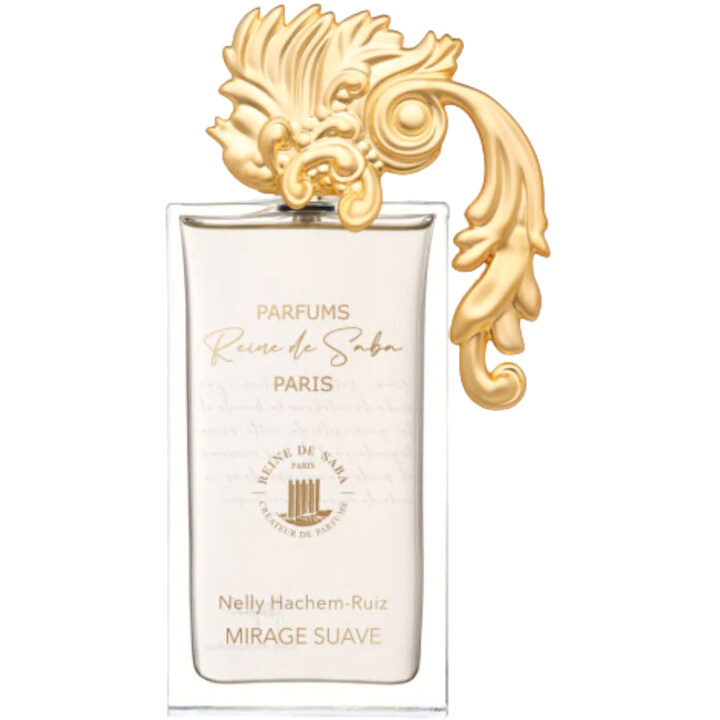 Mirage Suave