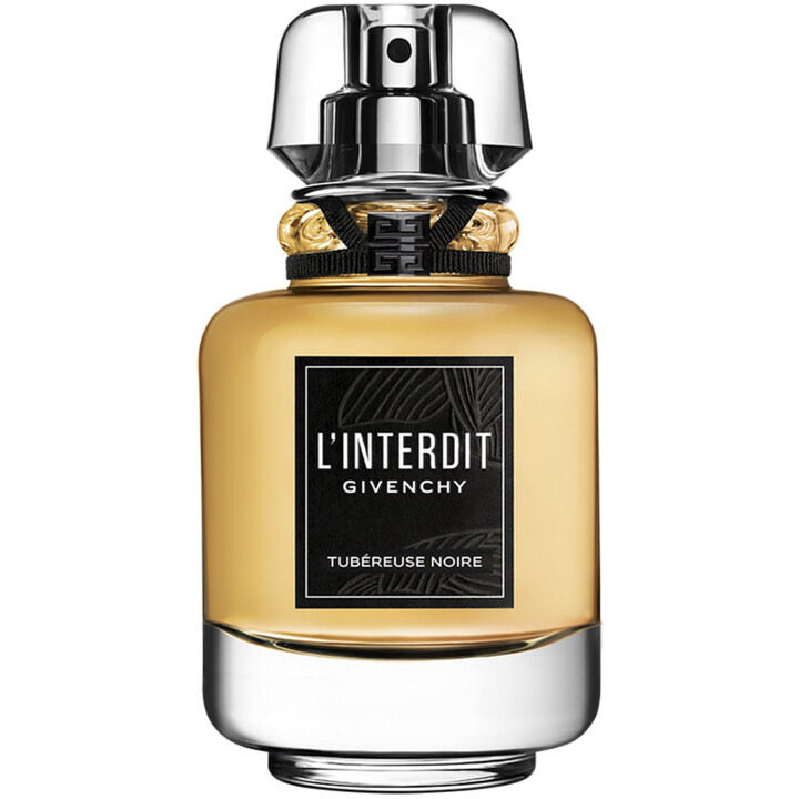 Givenchy L`Interdit Tubereuse Noire