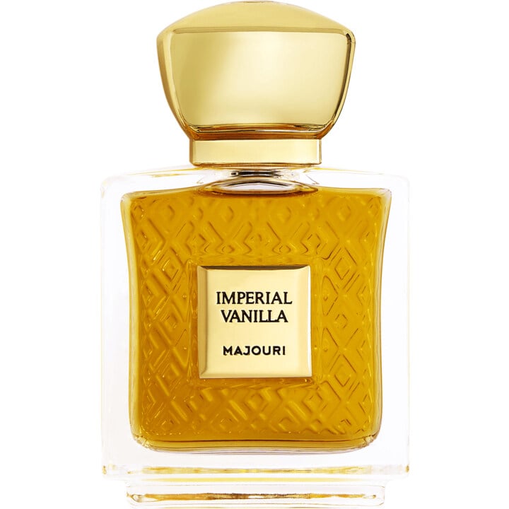 Majouri Imperial Vanilla