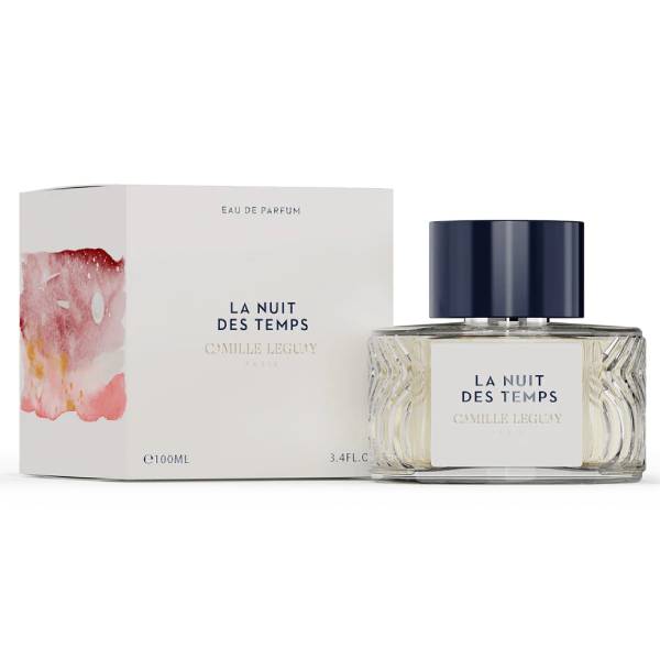 La Nuit des Temps