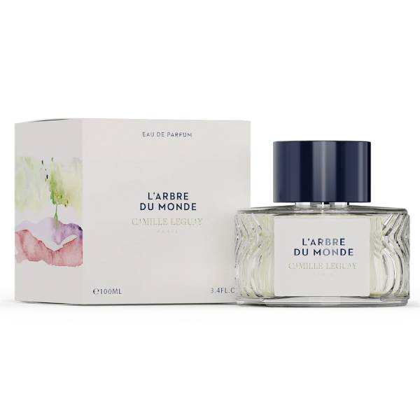 L`Arbre du Monde