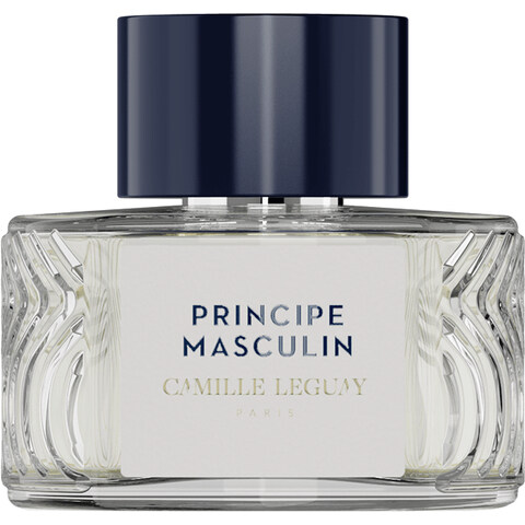 Principe masculin