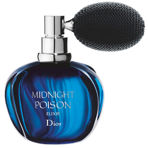 Christian Dior Poison Midnight Elixir