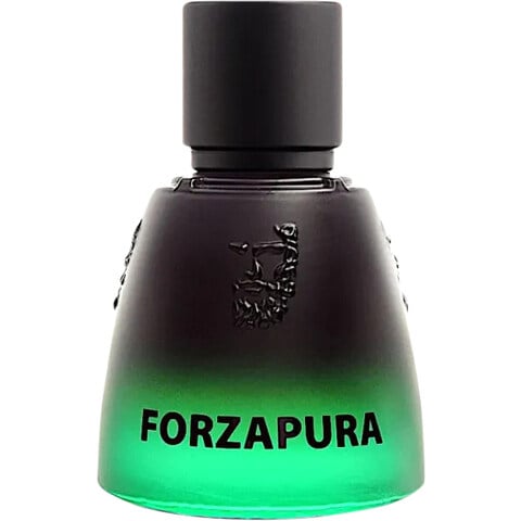 Agatho Parfum Forzapura