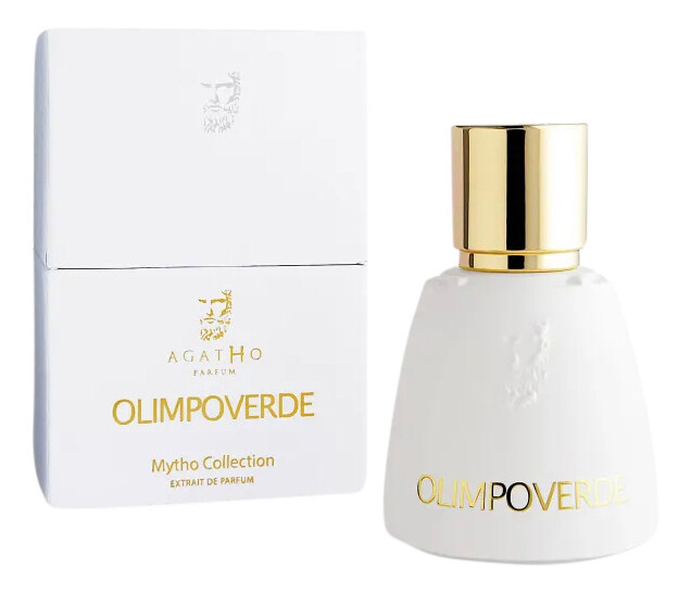 Olimpoverde