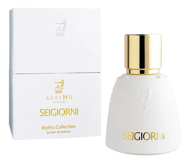 Seigiorni