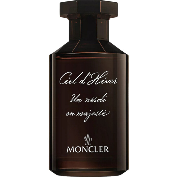 Moncler Ciel D`hiver