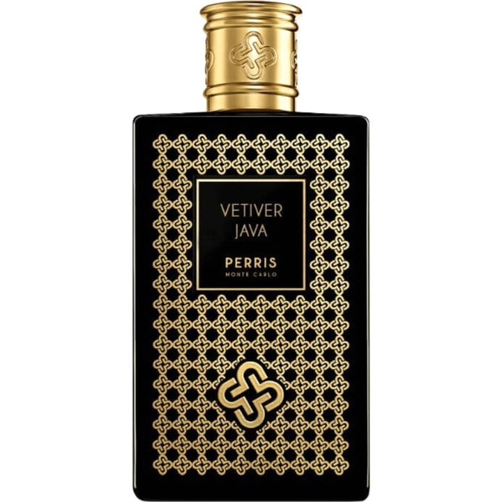 Perris Monte Carlo Vetiver Java