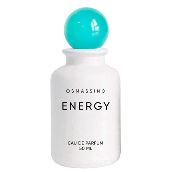 Osmassino Energy