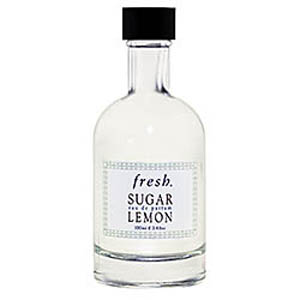 Fresh Sugar  Lemon