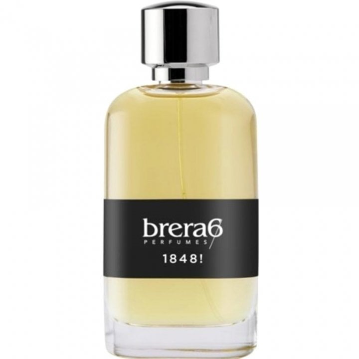 Brera6 Perfumes 1848!