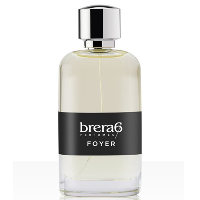 Brera6 Perfumes Foyer