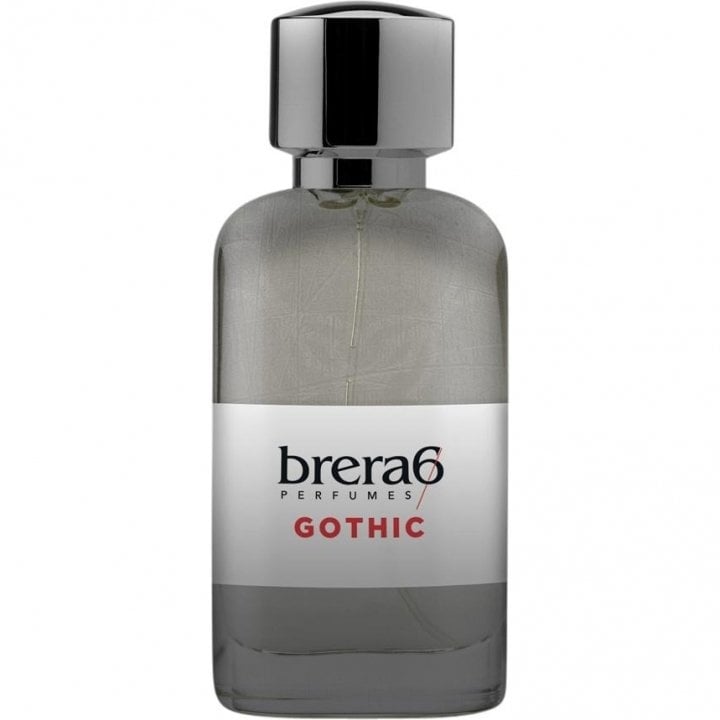 Brera6 Perfumes Gothic