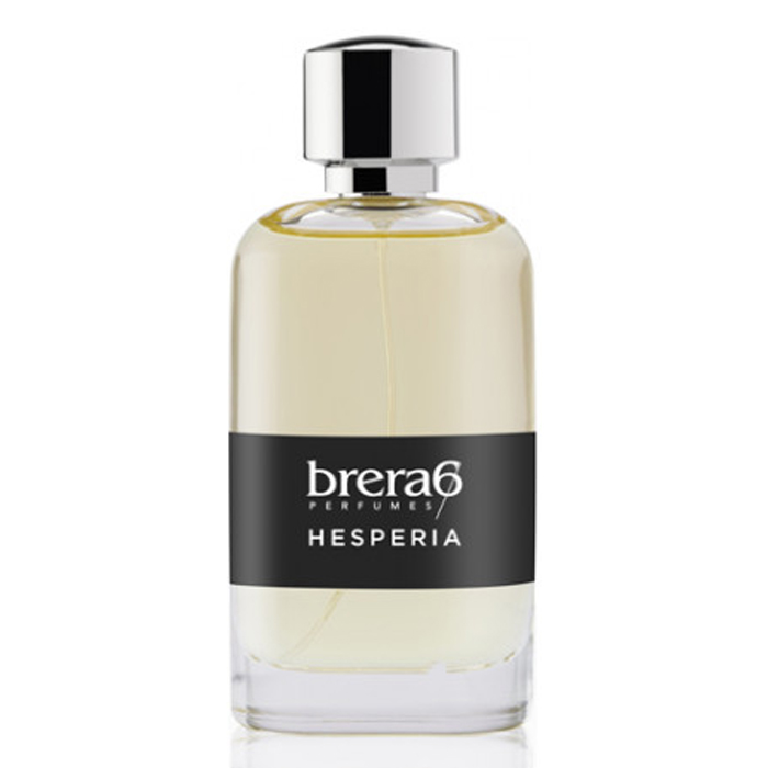 Brera6 Perfumes Hesperia