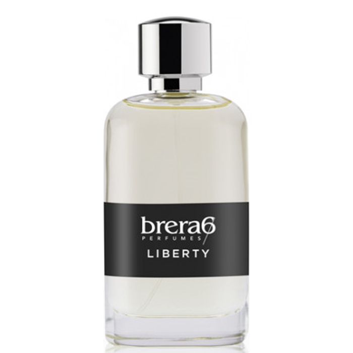 Brera6 Perfumes Liberty