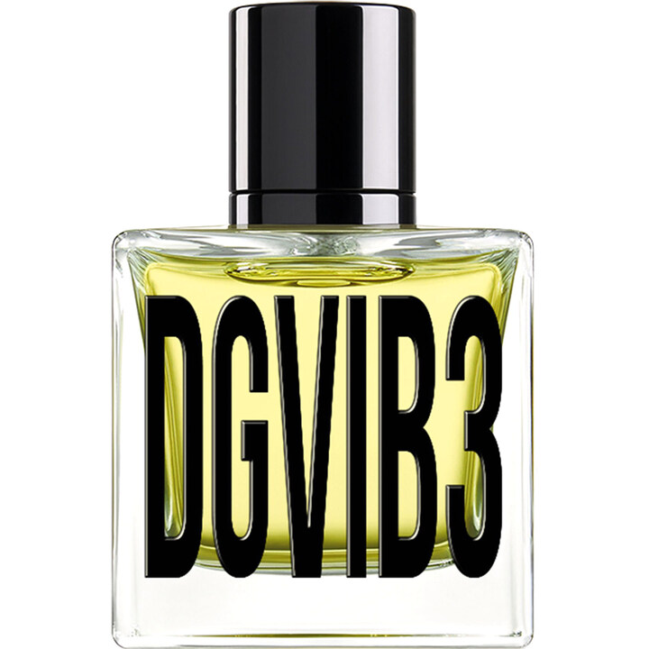 Dolce & Gabbana DGVIB3 Eau de Parfum