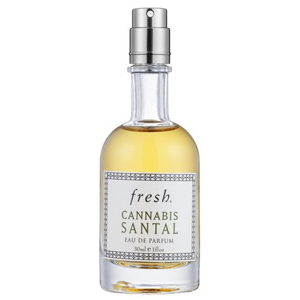 Cannabis Santal