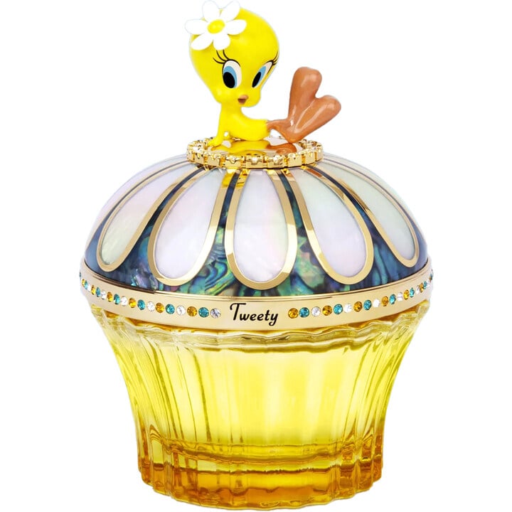 House Of Sillage Tweety