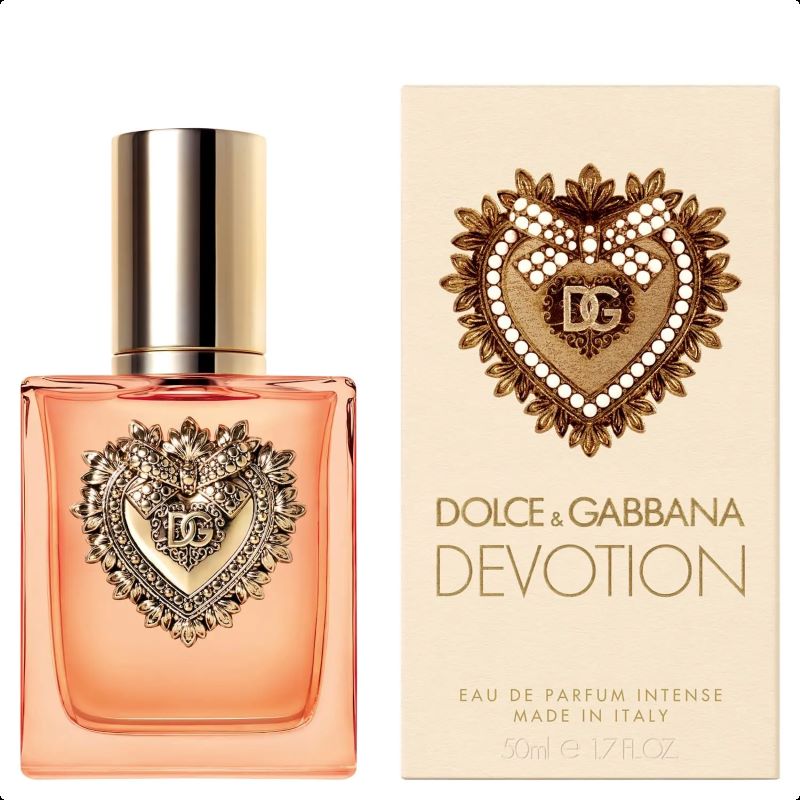 Devotion Intense