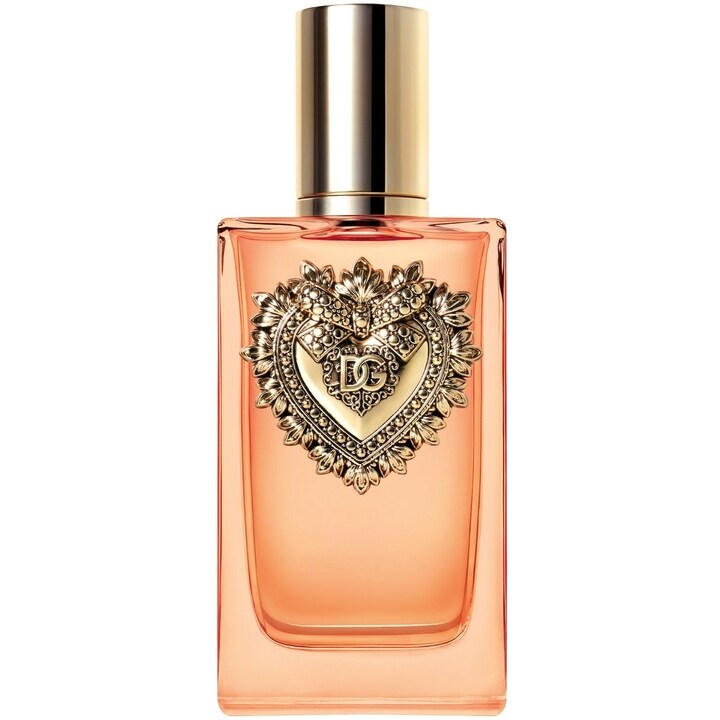 Dolce & Gabbana Devotion Intense