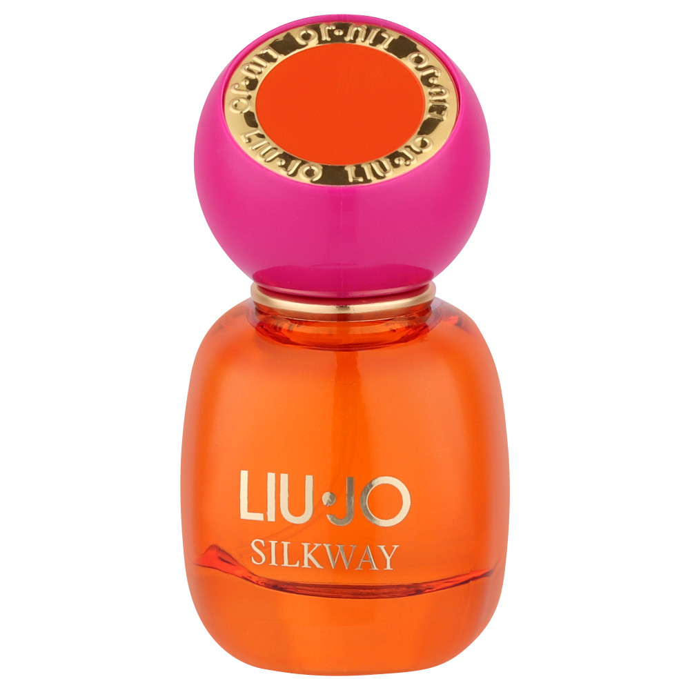 Liu Jo Silkway