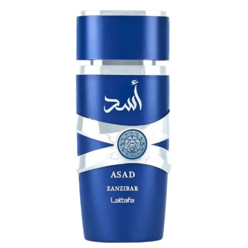 Lattafa Asad Zanzibar