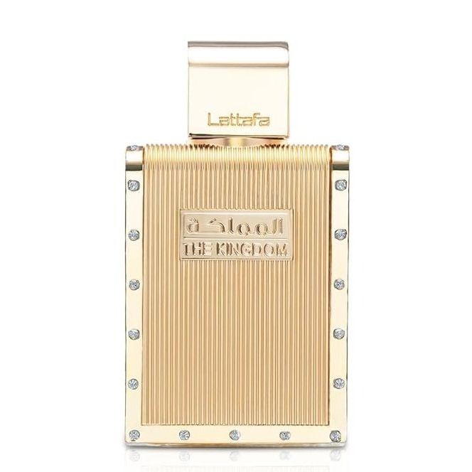 Lattafa The Kingdom for Men