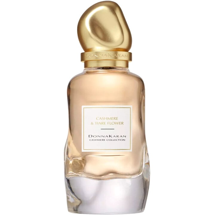 Donna Karan Cashmere & Tiare Flower