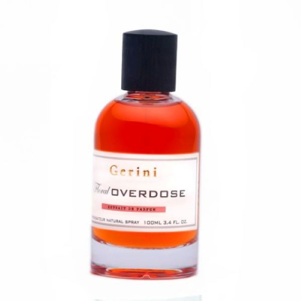 Gerini Floral Overdose