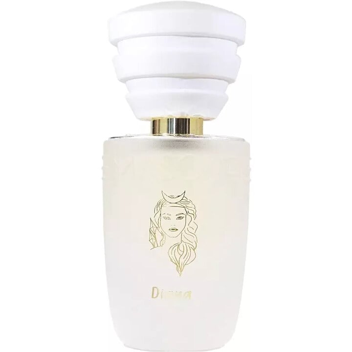 Masque Diana