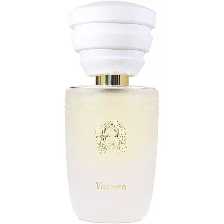 Masque Vaiana