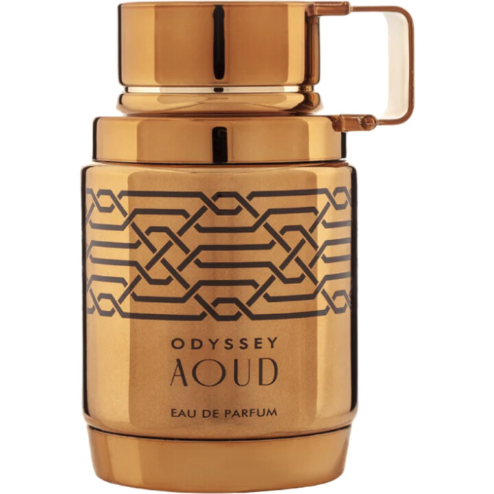Sterling Parfums Armaf Odyssey Aoud