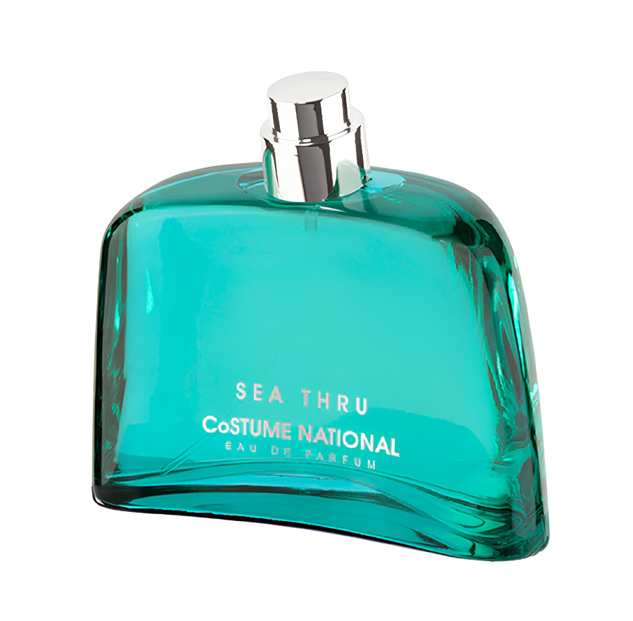 Costume National Sea Thru