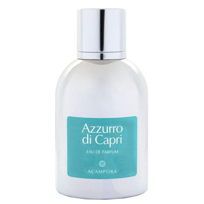 Bruno Acampora Azzurro di Capri