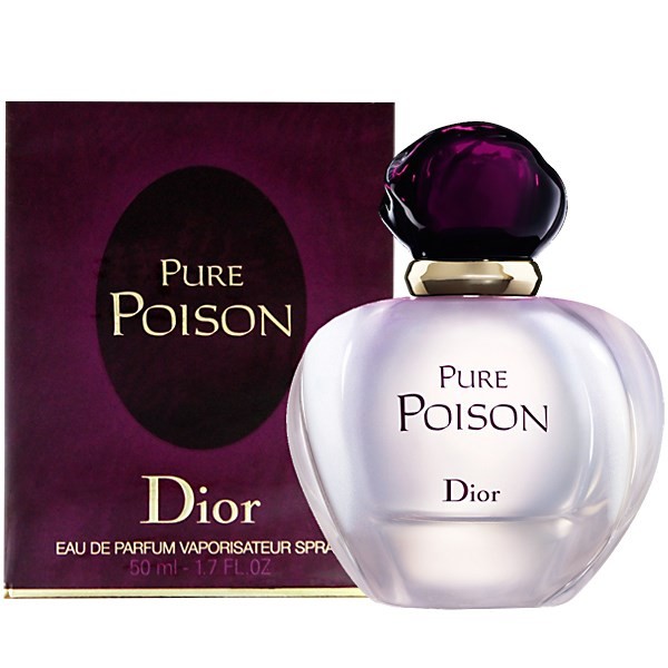 Poison Pure