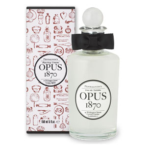 Penhaligon`s Opus 1870