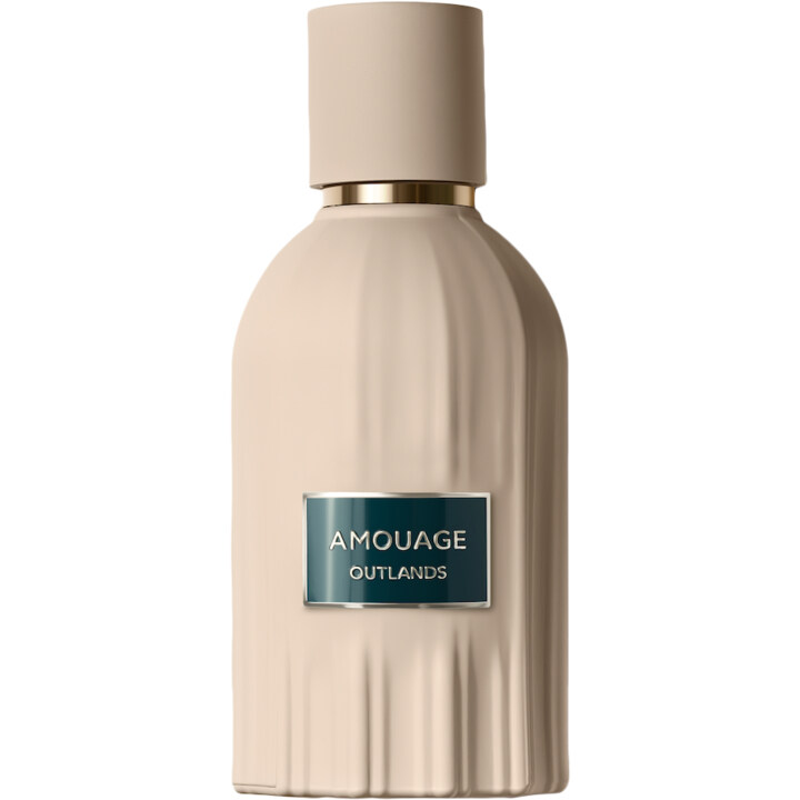 Amouage Outlands