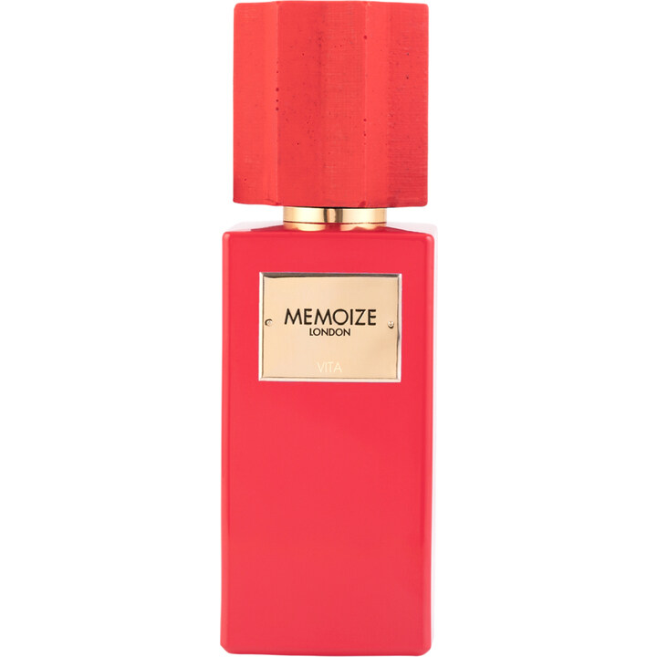 Memoize London Vita
