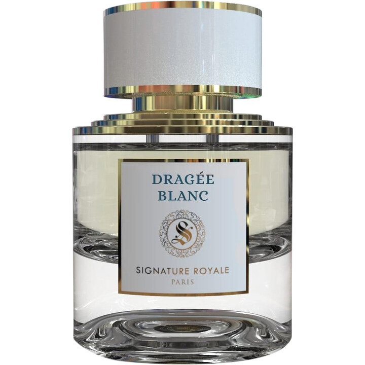 Dragee Blanc